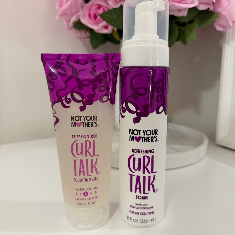 Hair Care Bundle💖 - Picture 3 of 4